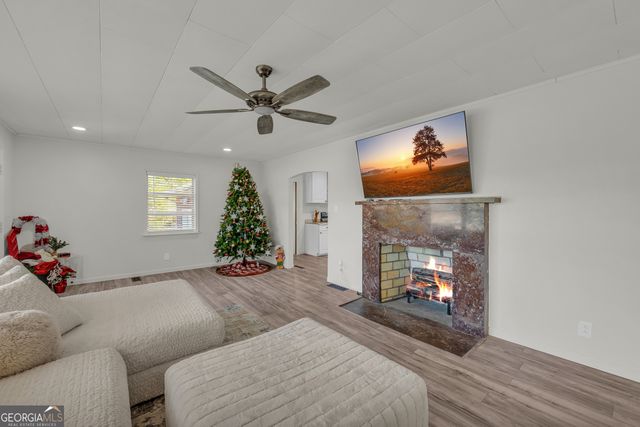 1651 Athens Highway, Elberton, GA 30635