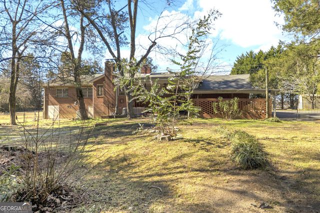 1651 Athens Highway, Elberton, GA 30635