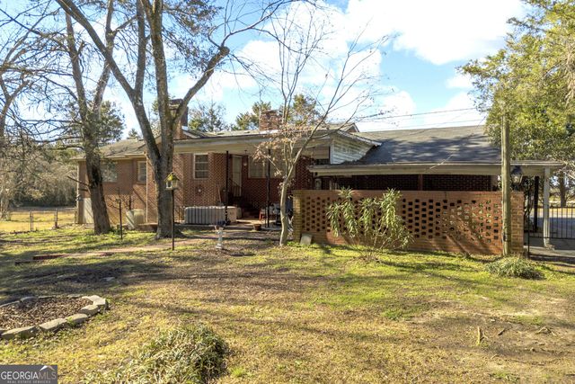 1651 Athens Highway, Elberton, GA 30635