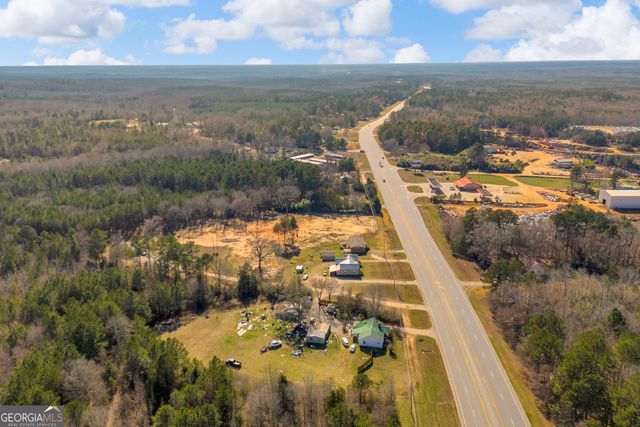 1651 Athens Highway, Elberton, GA 30635