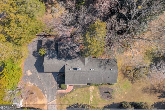 1651 Athens Highway, Elberton, GA 30635