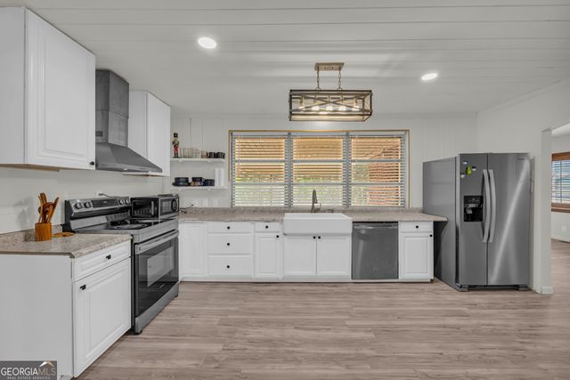 1651 Athens Highway, Elberton, GA 30635