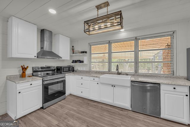 1651 Athens Highway, Elberton, GA 30635