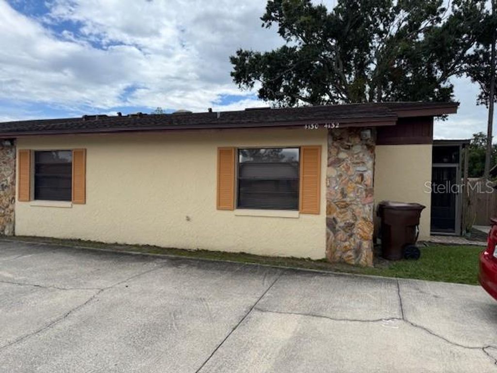 4132 FLYING FORTRESS AVENUE, Kissimmee, FL 34741