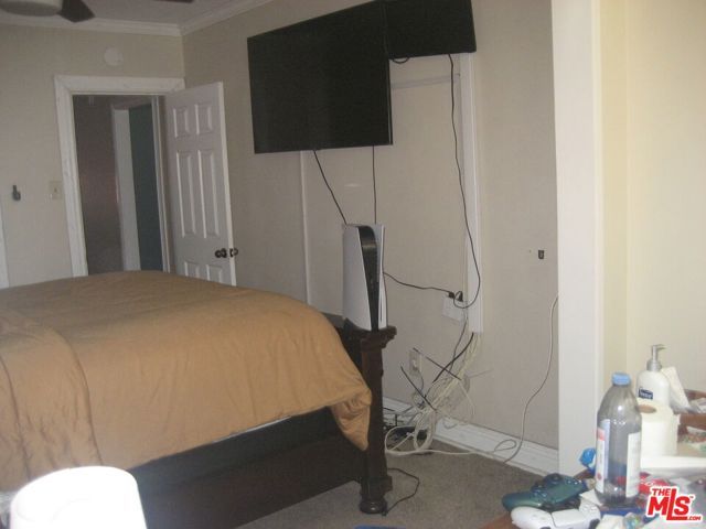 543 W 101st Street, Los Angeles, CA 90044