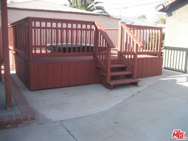 543 W 101st Street, Los Angeles, CA 90044