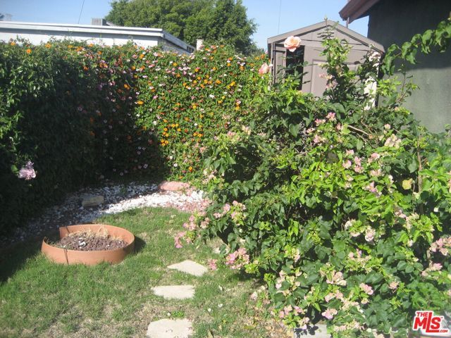 543 W 101st Street, Los Angeles, CA 90044