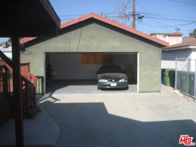 543 W 101st Street, Los Angeles, CA 90044