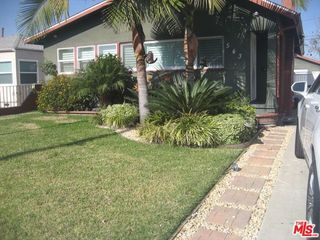 543 W 101st Street, Los Angeles, CA 90044