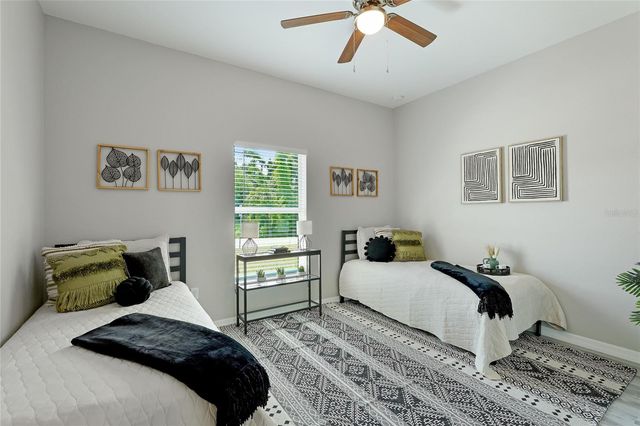 5330 IOTA COURT, North Port, FL 34288