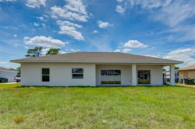 5330 IOTA COURT, North Port, FL 34288