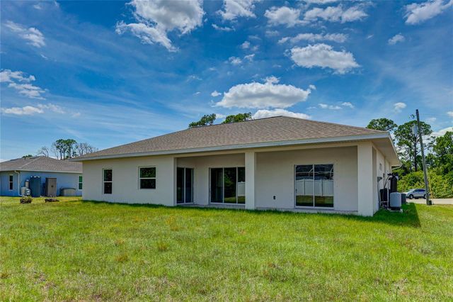 5330 IOTA COURT, North Port, FL 34288