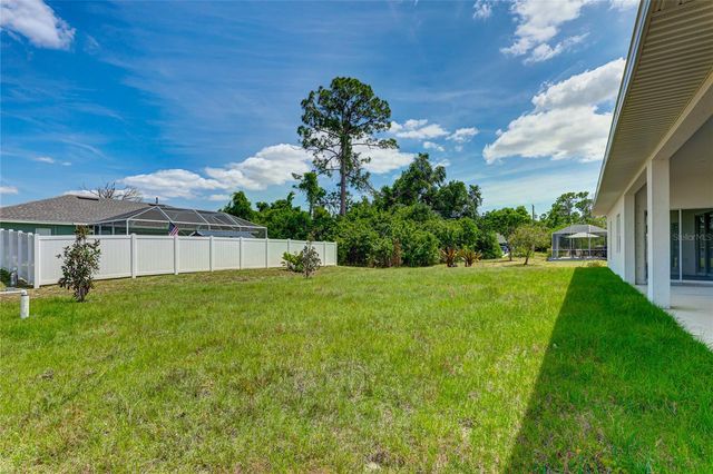 5330 IOTA COURT, North Port, FL 34288