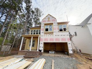 6512 Burnette Flower Way, Raleigh, NC 27612