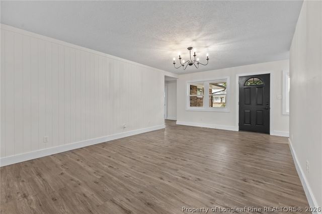 319 Stacy Weaver Drive, Fayetteville, NC 28311