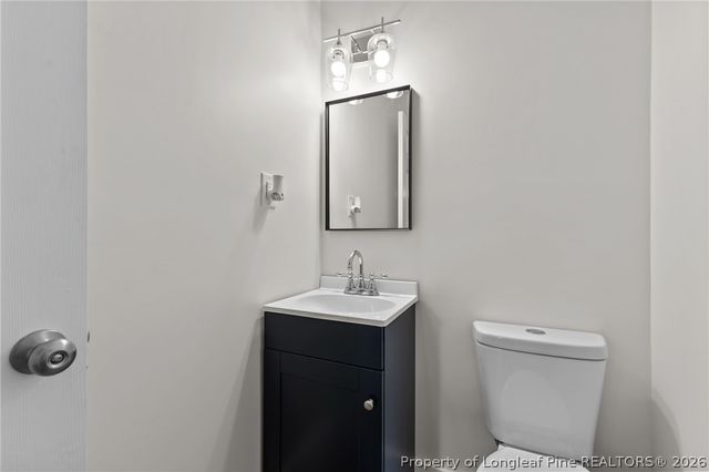 319 Stacy Weaver Drive, Fayetteville, NC 28311