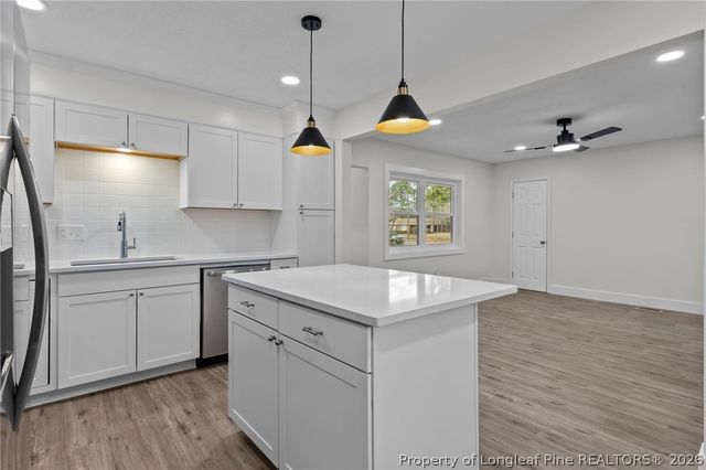 319 Stacy Weaver Drive, Fayetteville, NC 28311