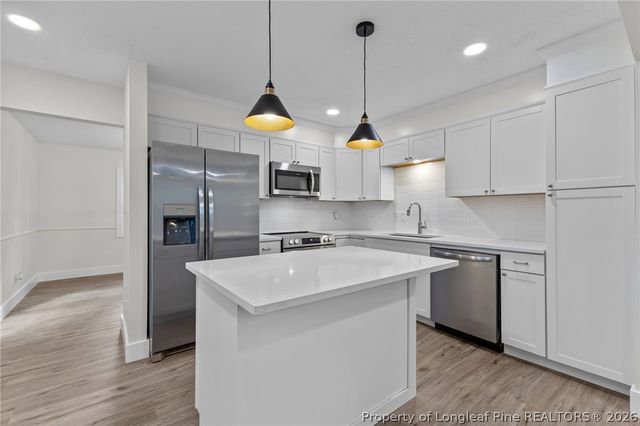 319 Stacy Weaver Drive, Fayetteville, NC 28311