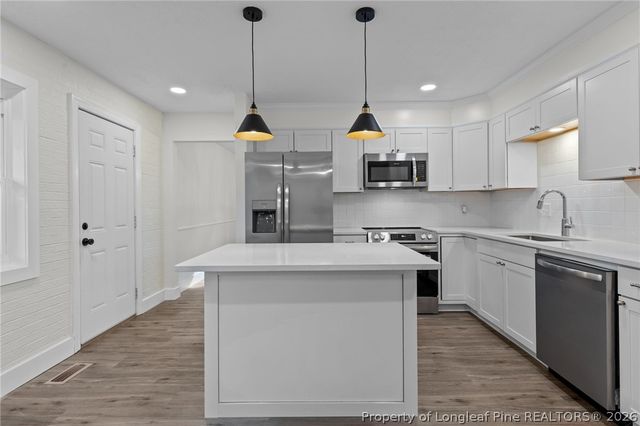 319 Stacy Weaver Drive, Fayetteville, NC 28311