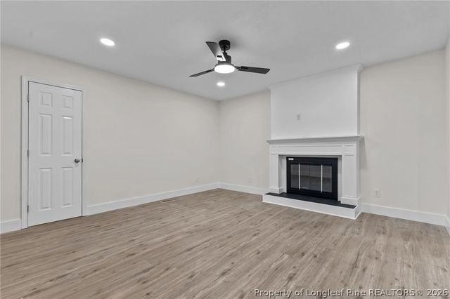 319 Stacy Weaver Drive, Fayetteville, NC 28311