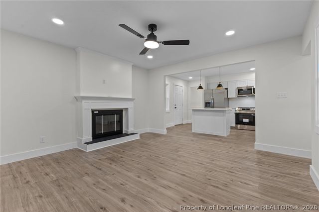 319 Stacy Weaver Drive, Fayetteville, NC 28311