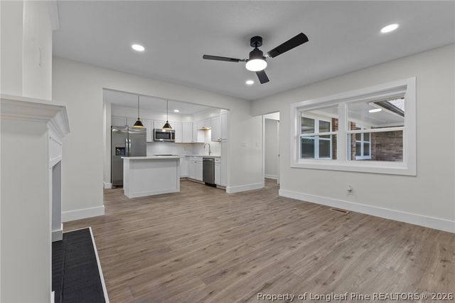 319 Stacy Weaver Drive, Fayetteville, NC 28311