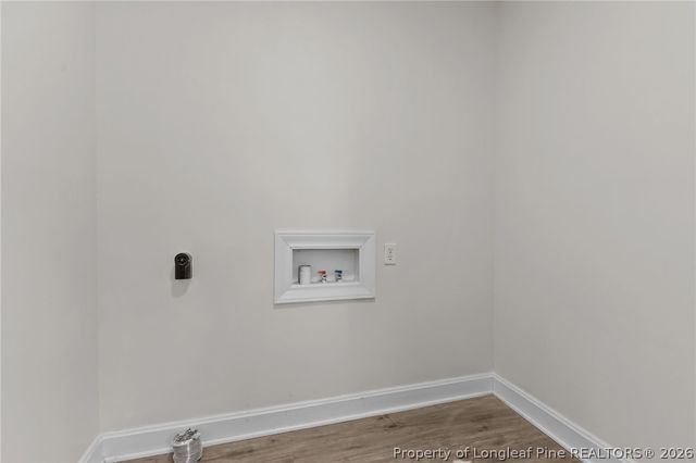 319 Stacy Weaver Drive, Fayetteville, NC 28311