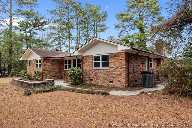 319 Stacy Weaver Drive, Fayetteville, NC 28311