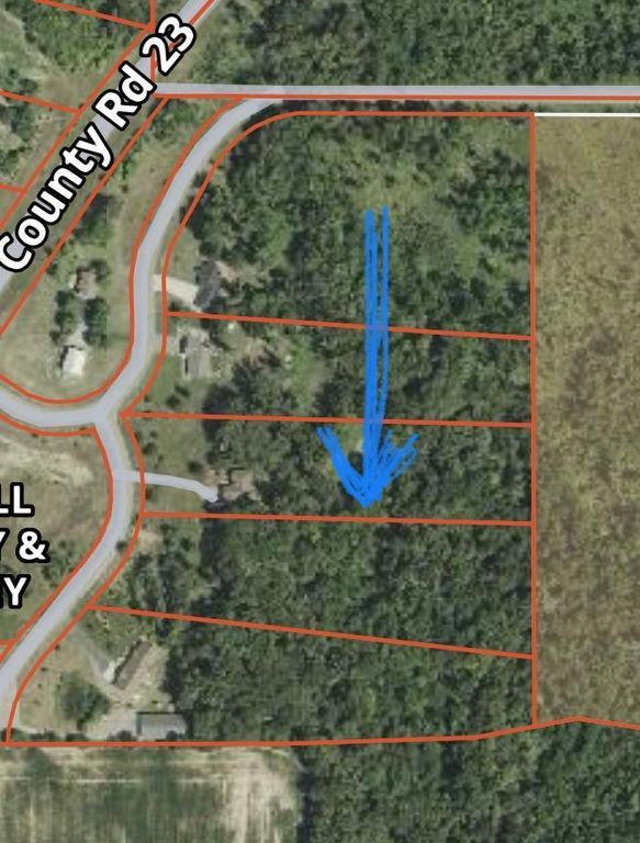 TBD 148th Avenue SE, Becker Twp, MN 55308