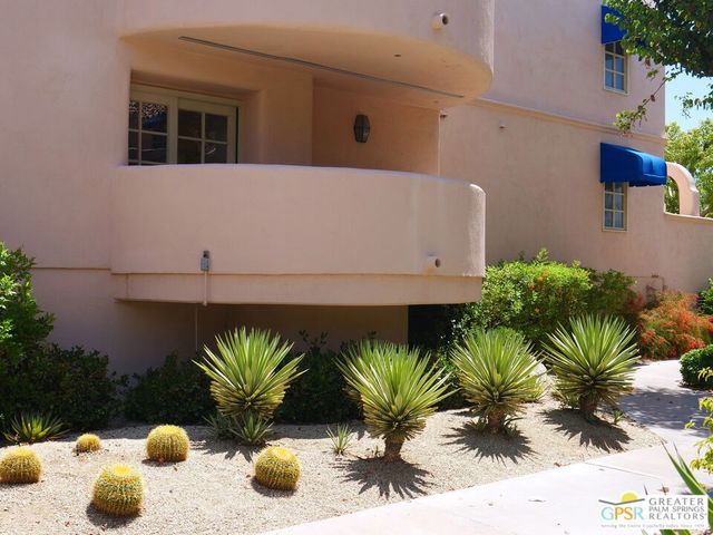 500 E Amado Road 706, Palm Springs, CA 92262