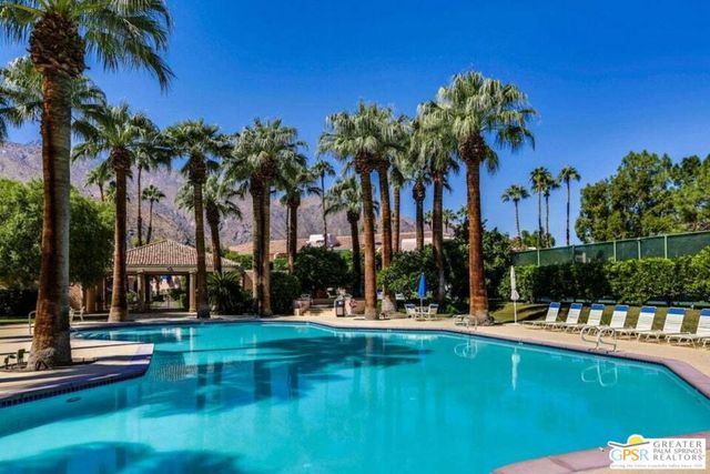 500 E Amado Road 706, Palm Springs, CA 92262