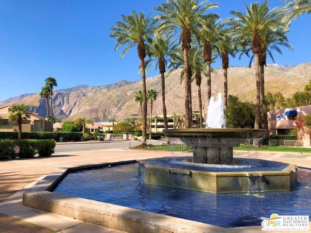500 E Amado Road 706, Palm Springs, CA 92262