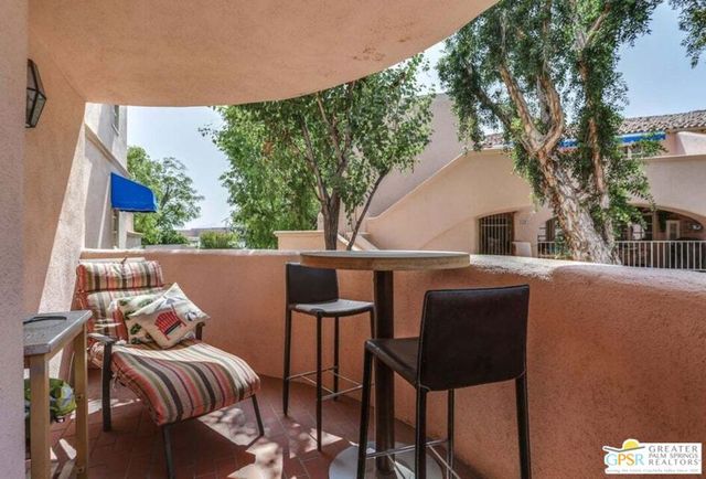 500 E Amado Road 706, Palm Springs, CA 92262