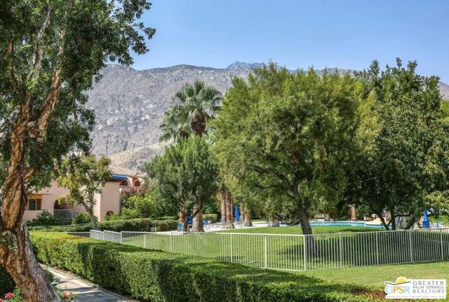 500 E Amado Road 706, Palm Springs, CA 92262