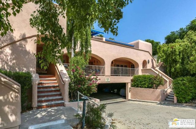 500 E Amado Road 706, Palm Springs, CA 92262