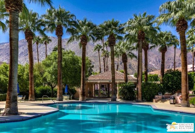 500 E Amado Road 706, Palm Springs, CA 92262
