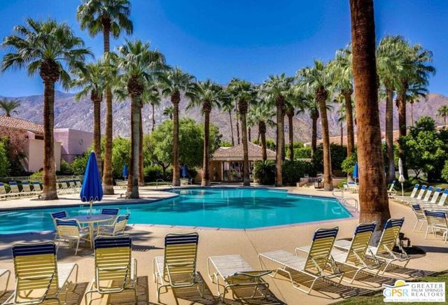 500 E Amado Road 706, Palm Springs, CA 92262