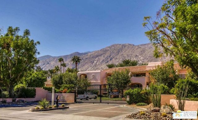 500 E Amado Road 706, Palm Springs, CA 92262