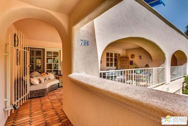 500 E Amado Road 706, Palm Springs, CA 92262