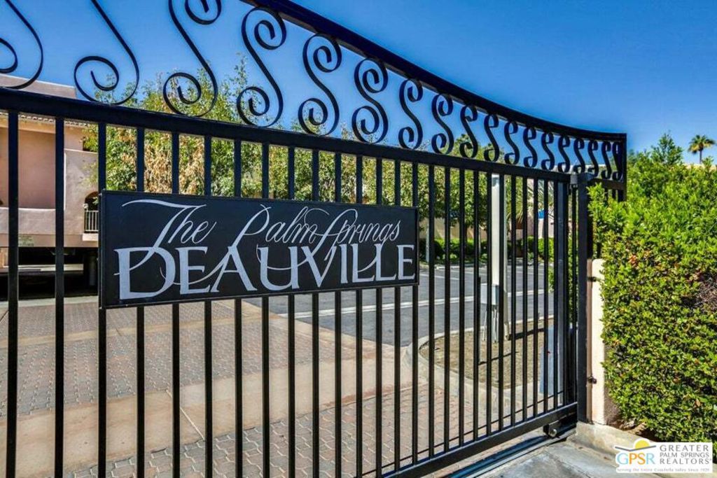 500 E Amado Road 706, Palm Springs, CA 92262
