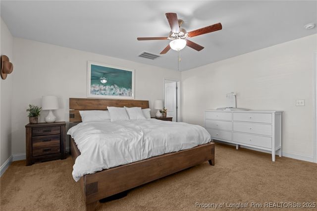 138 Falls Creek Drive, Spring Lake, NC 28390