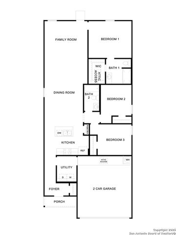452 LOW PASTURE TRAIL, Maxwell, TX 78656