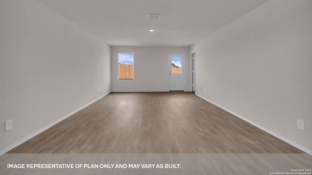 452 LOW PASTURE TRAIL, Maxwell, TX 78656