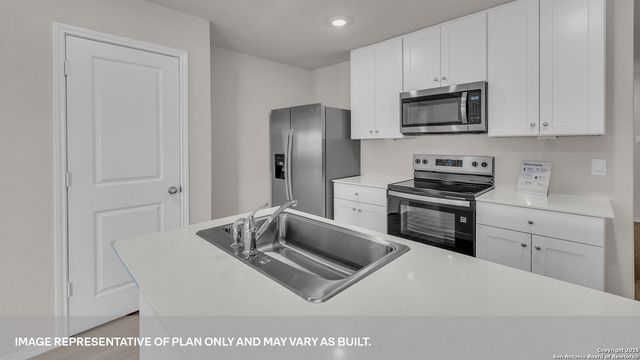 452 LOW PASTURE TRAIL, Maxwell, TX 78656