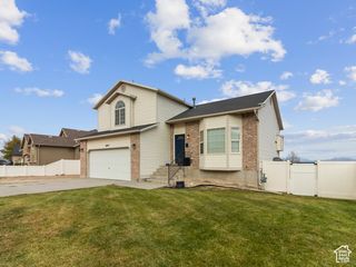 6401 S HIGH BLUFF DR, West Valley City, UT 84118