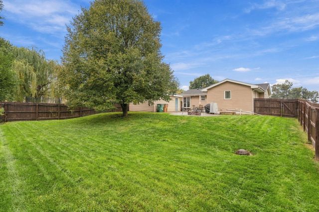 720 NE 5th Street, Grimes, IA 50111