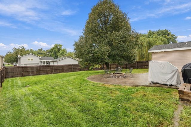 720 NE 5th Street, Grimes, IA 50111