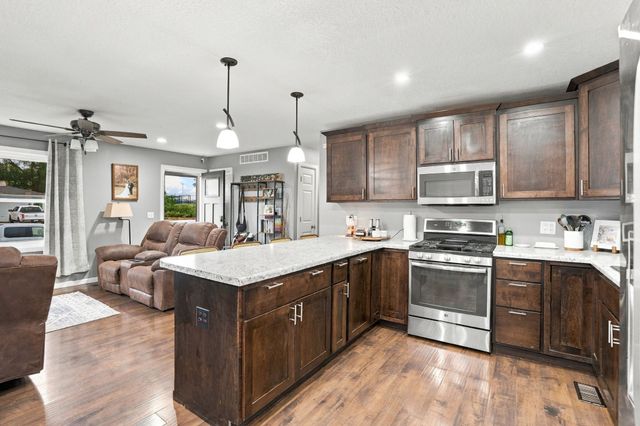 720 NE 5th Street, Grimes, IA 50111