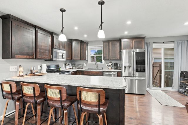 720 NE 5th Street, Grimes, IA 50111