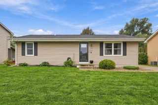720 NE 5th Street, Grimes, IA 50111